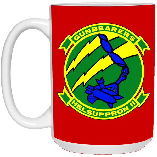 HC 11 1 Mug - 15oz