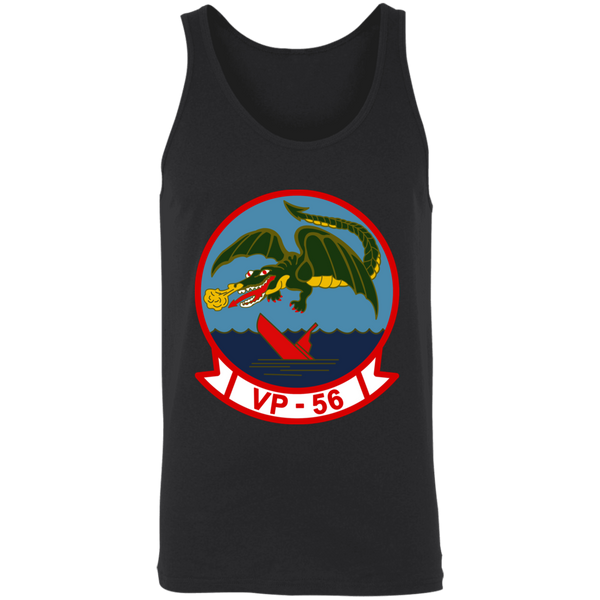 VP 56 4 Unisex Tank