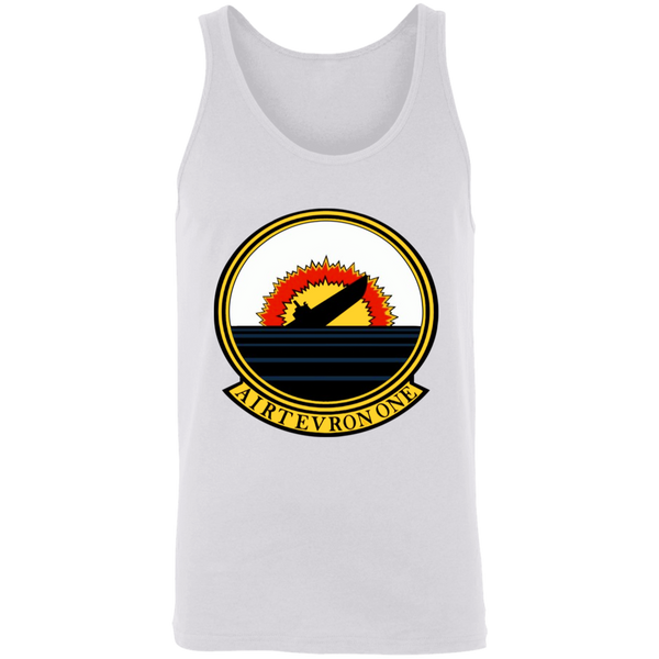 VX 01 Unisex Tank