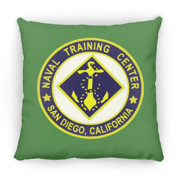 RTC San Diego 2 Pillow - Medium Square