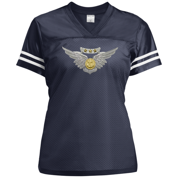 Combat Air 1 Ladies' Replica Jersey