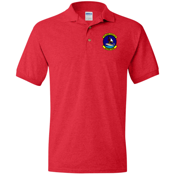 VP 09 2 Jersey Polo Shirt