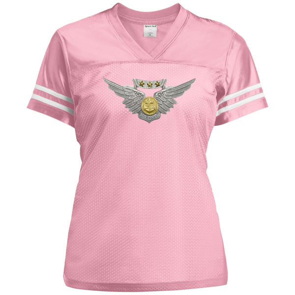 Combat Air 1 Ladies' Replica Jersey