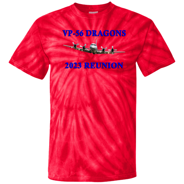 VP 56 2023 R2 Cotton Tie Dye T-Shirt