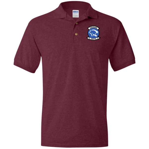 VAQ 139 7 Jersey Polo Shirt