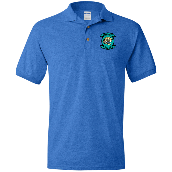 HSL 60 1 Jersey Polo Shirt