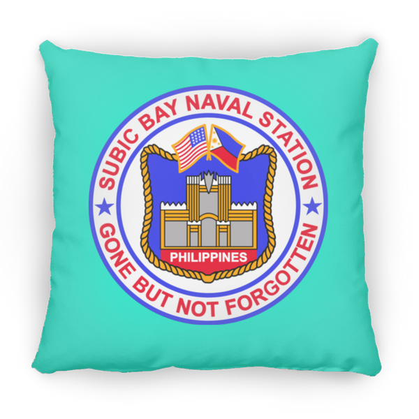 Subic Cubi Pt 11 Pillow - Small Square