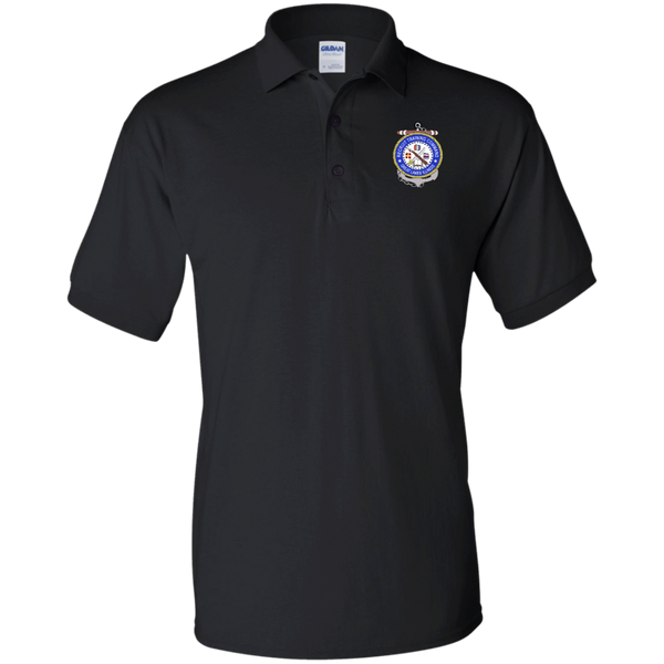 RTC Great Lakes 2 Jersey Polo Shirt