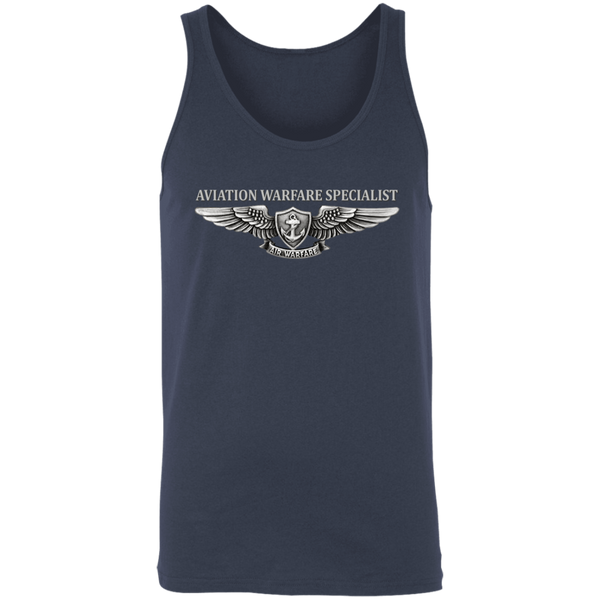 Air Warfare 2 Unisex Tank