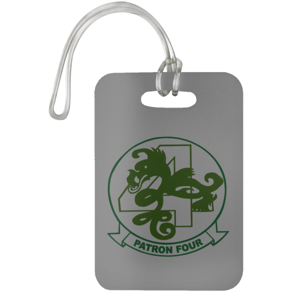 VP 04 1 Luggage Bag Tag