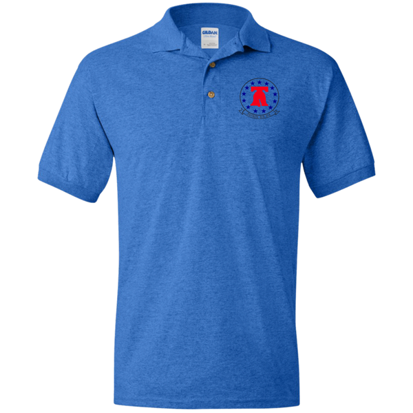 VP 66 2 Jersey Polo Shirt