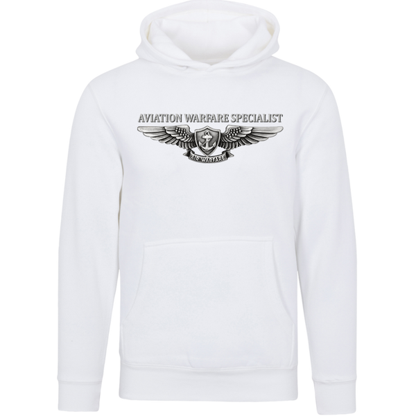 Air Warfare 2 Lane Seven Unisex Premium Hoodie