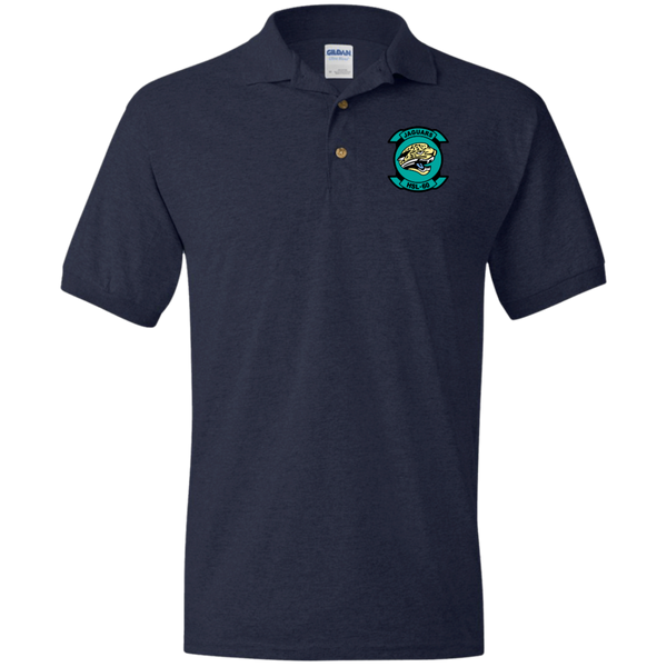 HSL 60 1 Jersey Polo Shirt