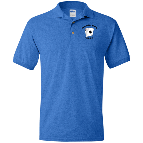 VS 28 5a Jersey Polo Shirt