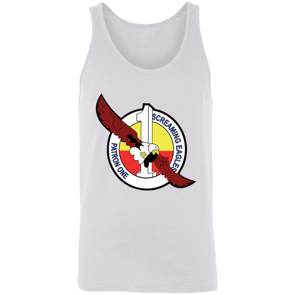 VP 01 1 Unisex Tank