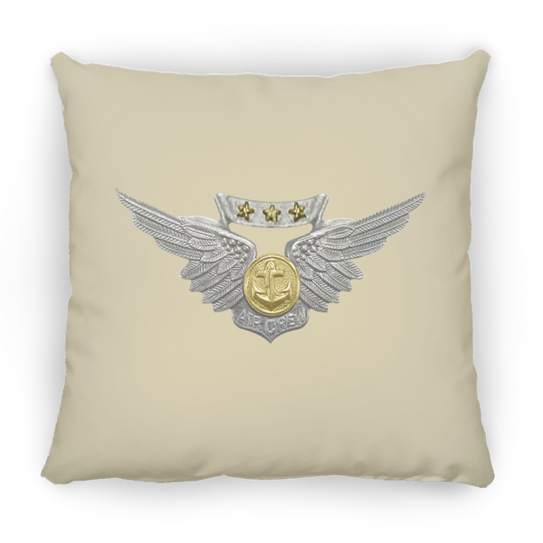 Combat Air 1 Pillow - Small Square