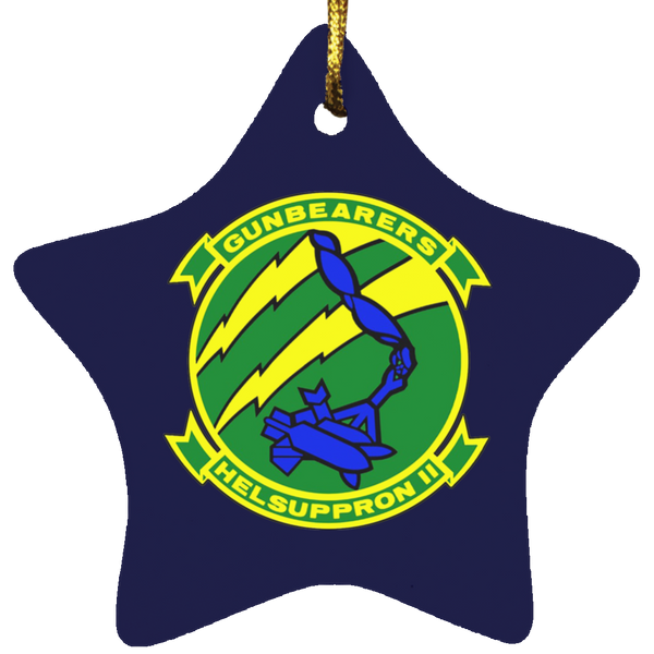 HC 11 1 Ornament - Star