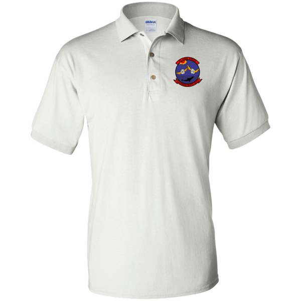 VP 66 3 Jersey Polo Shirt