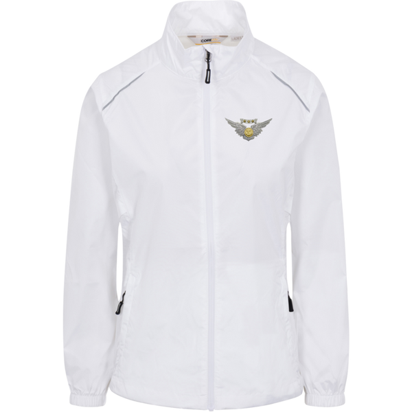 Combat Air 1 Core 365 Ladies' Techno Lite Jacket