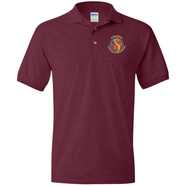 VFA 204 5 Jersey Polo Shirt