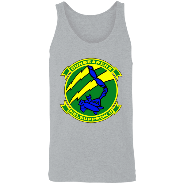 HC 11 1 Unisex Tank