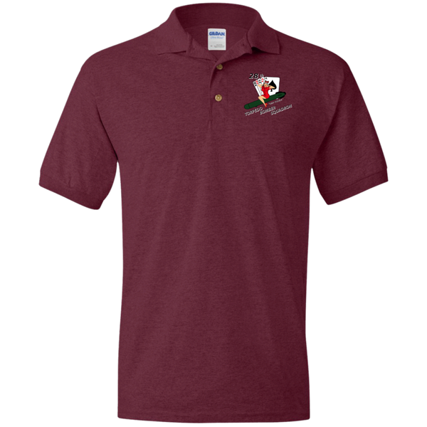 VS 28 6 Jersey Polo Shirt