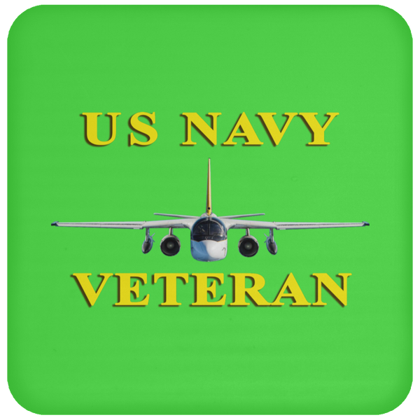 Navy Vet 3 Coaster