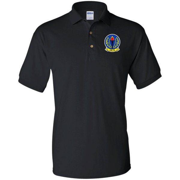 HSL 36 1 Jersey Polo Shirt