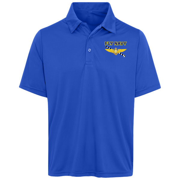 Fly Navy Tailhook 1 Team 365 Zone Polo