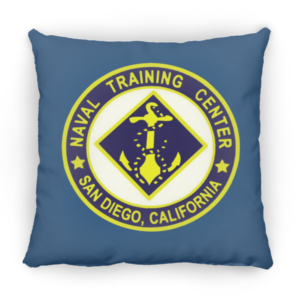 RTC San Diego 2 Pillow - Medium Square