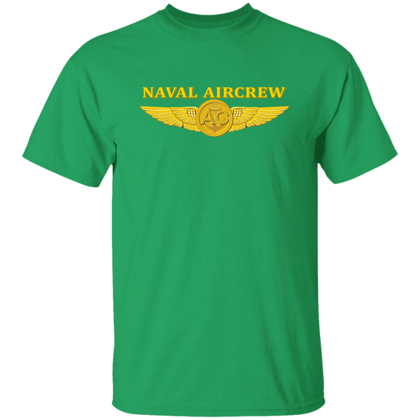 Aircrew 3 Custom Ultra Cotton T-Shirt