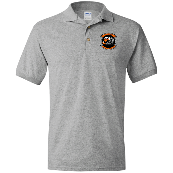 VP 64 2 Jersey Polo Shirt