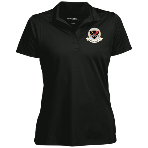 VS 21 2 Ladies' Micropique Sport-Wick® Polo