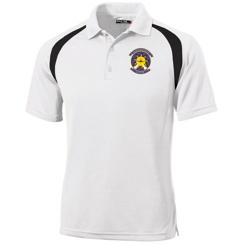 VR 58 1 Moisture-Wicking Golf Shirt