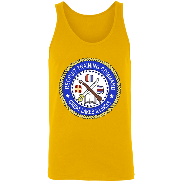 RTC Great Lakes 1 Unisex Tank