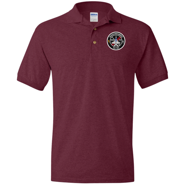 VAQ 141 6 Jersey Polo Shirt