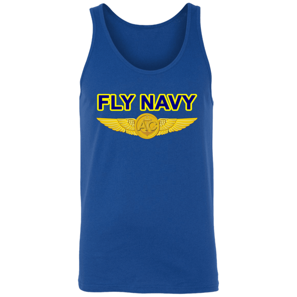 Fly Navy Aircrew Unisex Tank