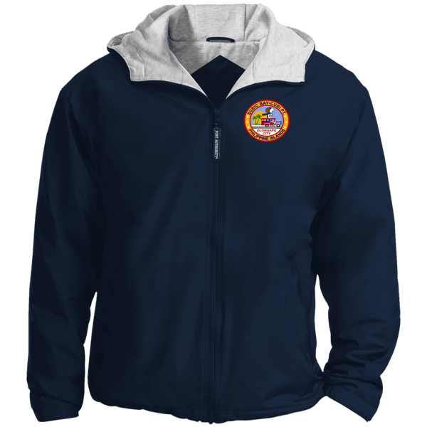 Subic Cubi Pt 01 Team Jacket