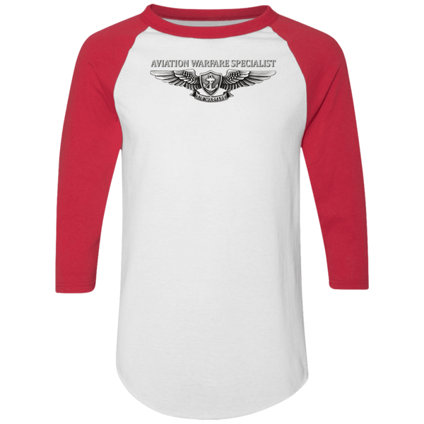 Air Warfare 2 Colorblock Raglan Jersey