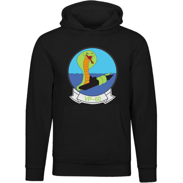 VP 60 1 Lane Seven Unisex Premium Hoodie