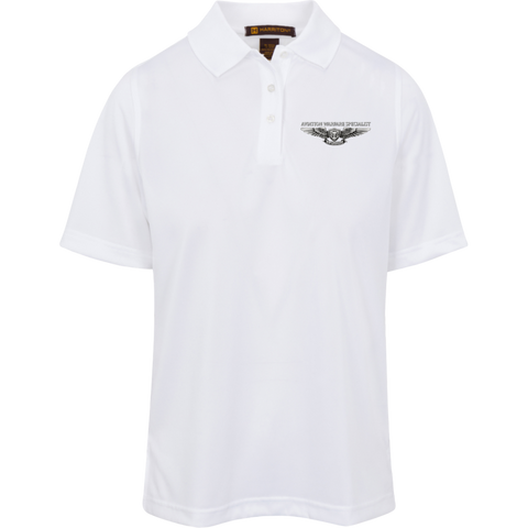 Air Warfare 2 Harriton Ladies' Advantage Plus Polo