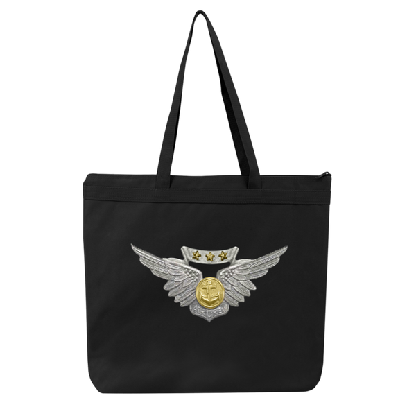 Combat Air 1 Melody Large Tote