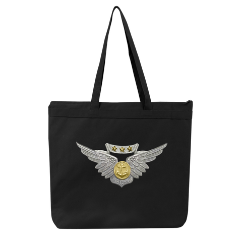 Combat Air 1 Melody Large Tote