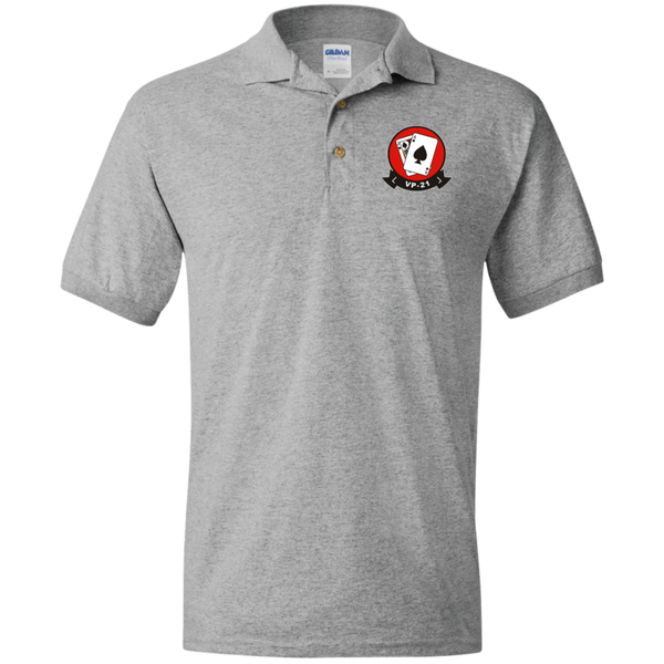 VP 21 1 Jersey Polo Shirt