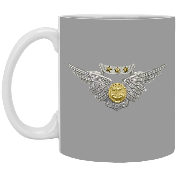 Combat Air 1 Mug - 11oz