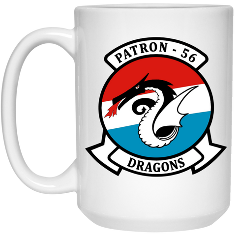 VP 56 1 Mug - 15oz