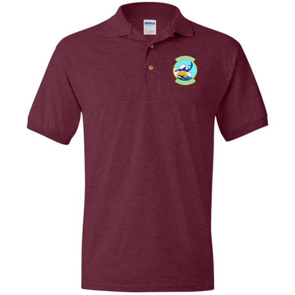 VP 06 2 Jersey Polo Shirt