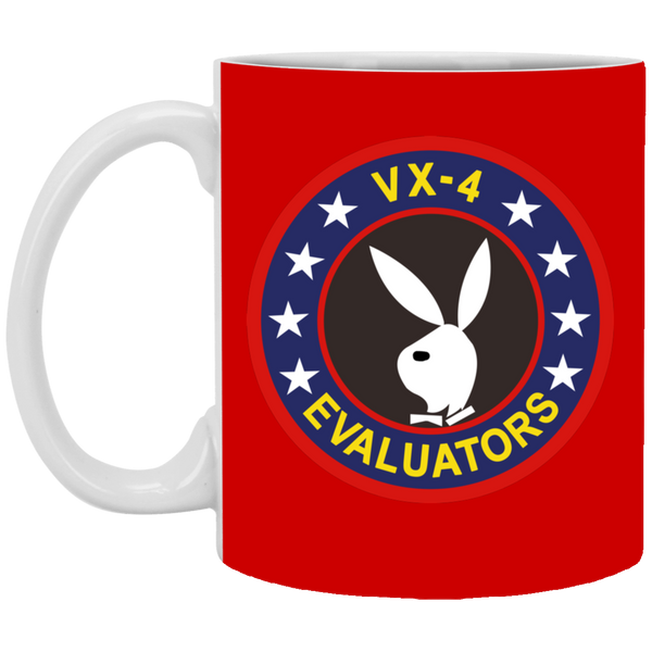 VX 04 1 Mug - 11oz