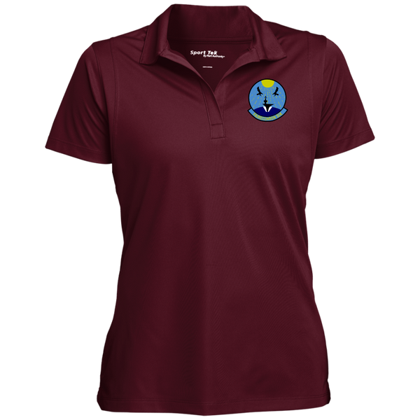 VQ 06 2 Ladies' Micropique Sport-Wick® Polo