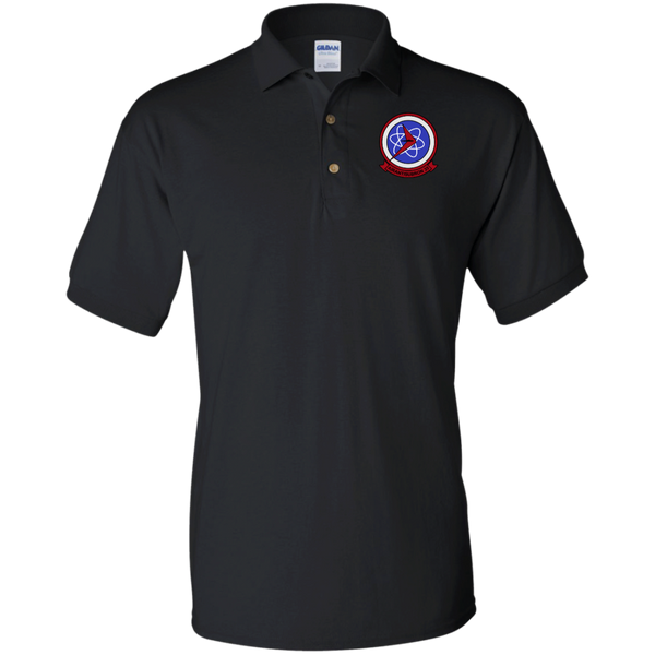 VS 35 2 Jersey Polo Shirt
